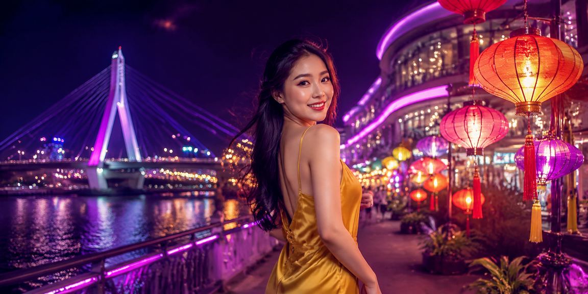 Khung cảnh đăng ký trải nghiệm casino sôi động tại Cần Thơ