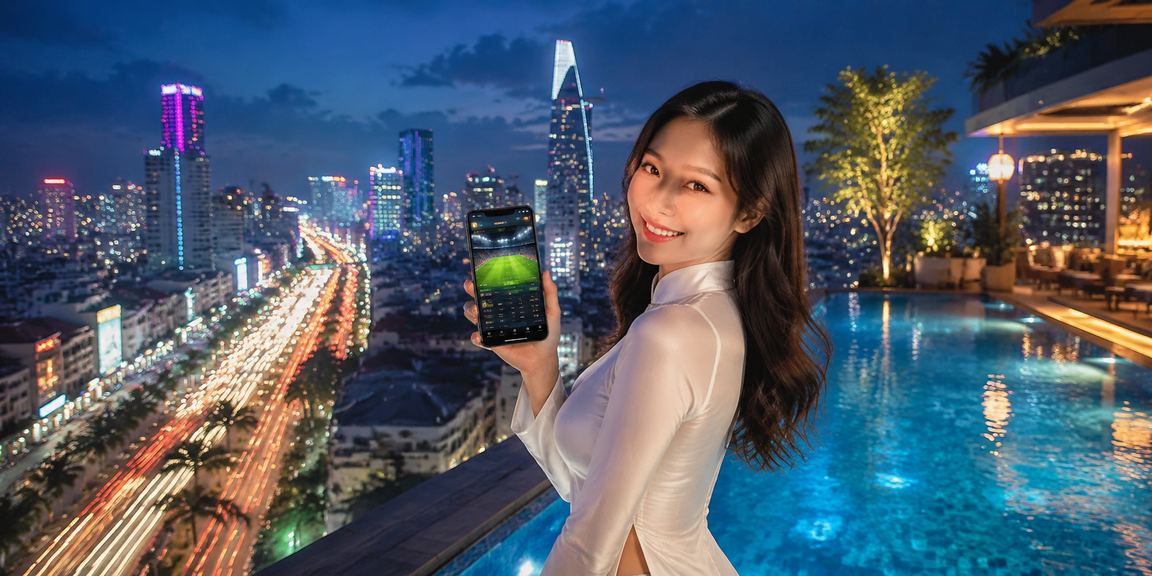 Trò chơi cá cược thể thao tại thành phố Hồ Chí Minh