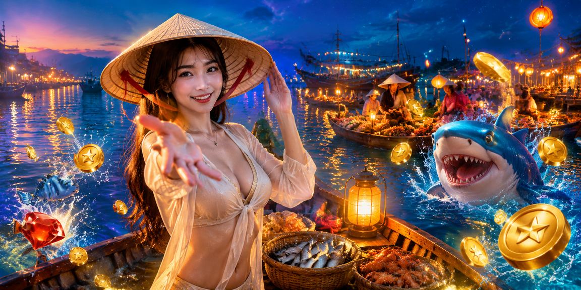 Trò chơi bắn cá giải trí phổ biến trên di động tại Việt Nam