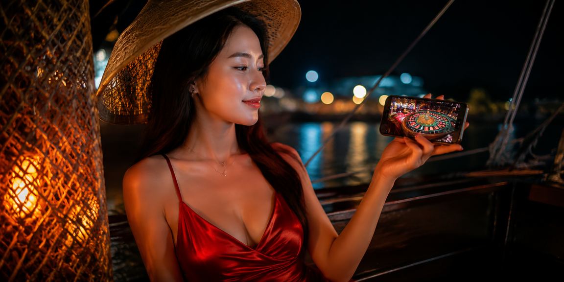 Trải nghiệm casino trên điện thoại tại vùng Mũi Né