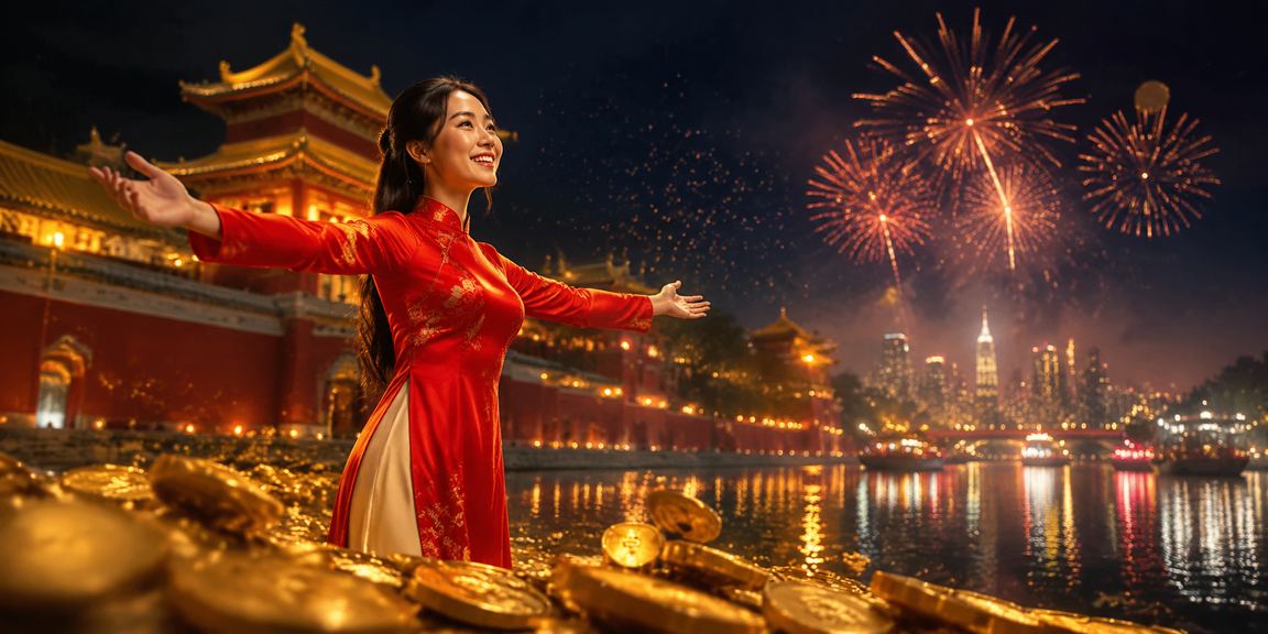 Khách hàng High Roller thưởng thức ưu đãi tại sòng bạc Sài Gòn